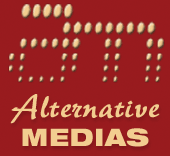 Alternativemedias : Conception et r&eacute;alisation multim&eacute;dia